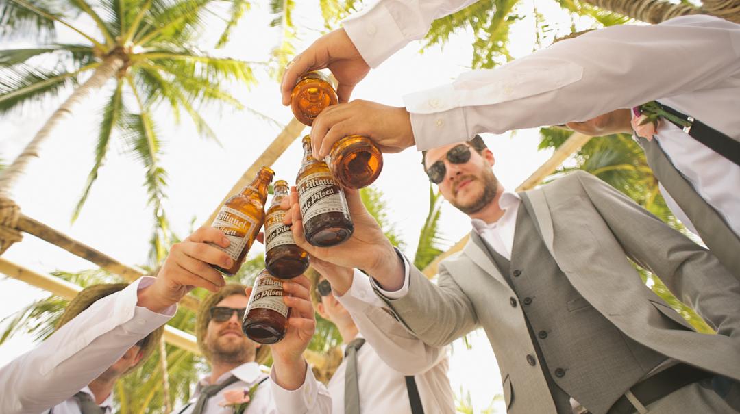 55 Bachelor Party Ideas for Every Groom - Zola Expert Wedding Advice