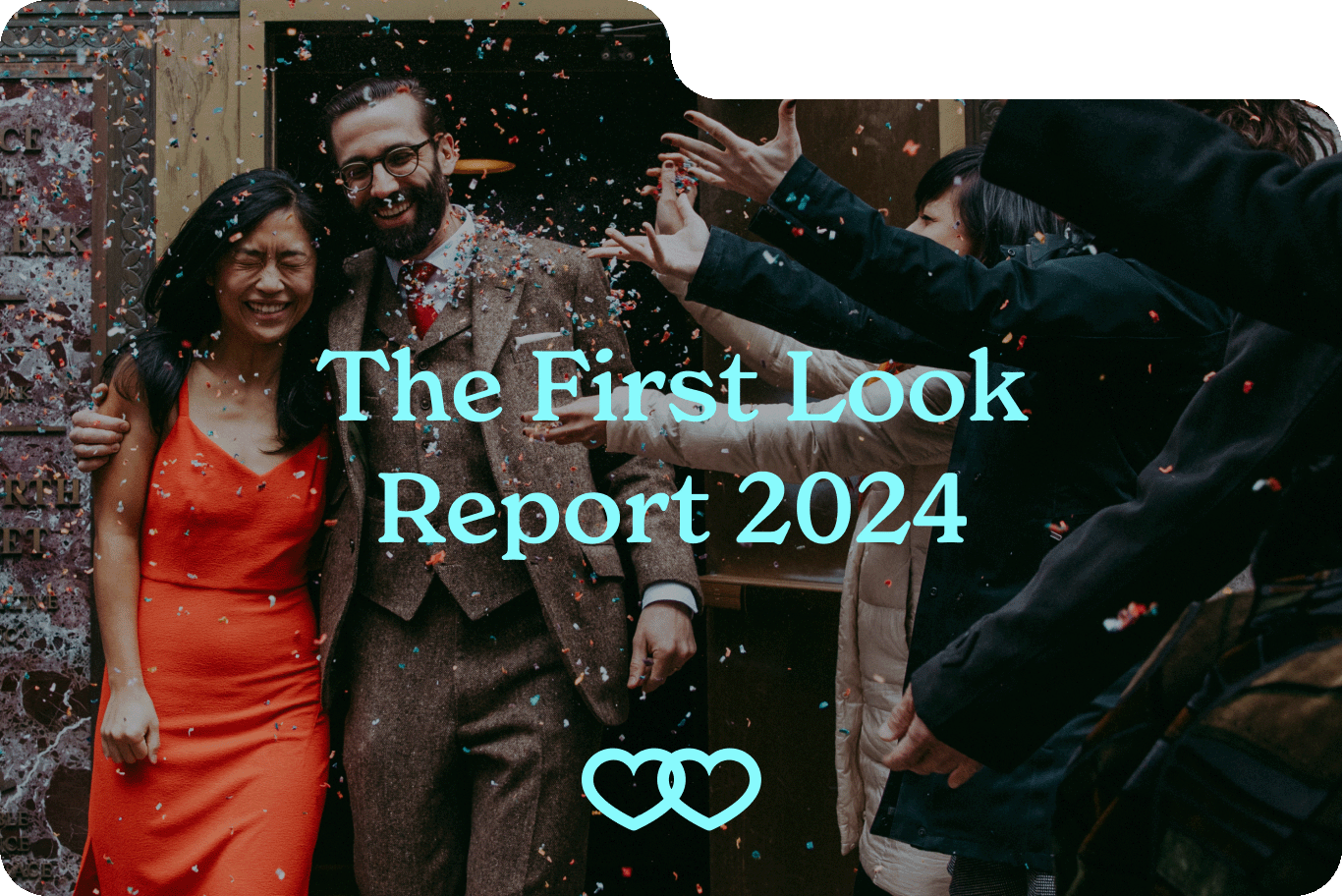 The First Look Report 2024 Data Deep Dive