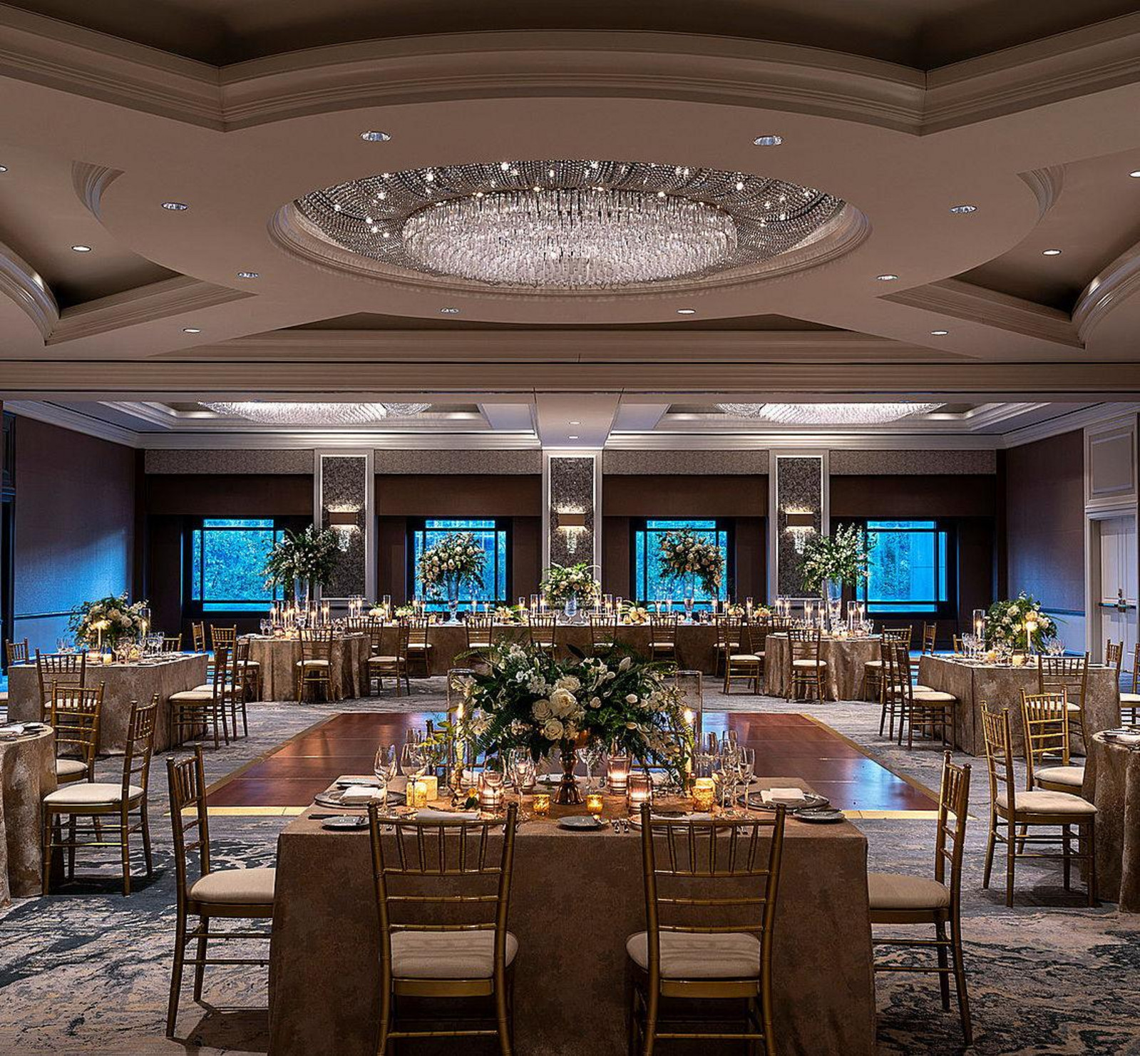 Wedding Venue | Atlanta | Four Seasons Hotel Atlanta