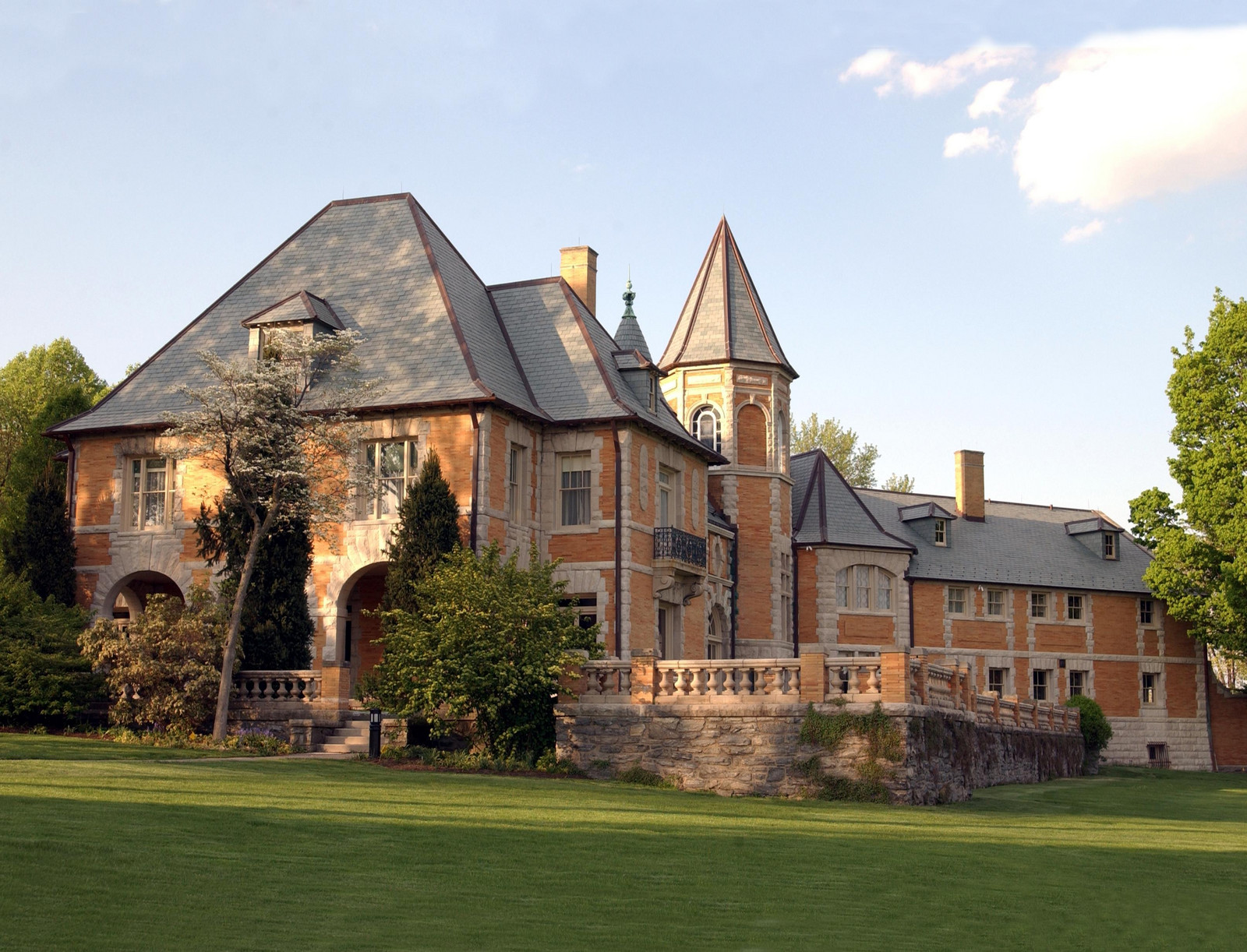 Wedding Venue | Philadelphia | Cairnwood Estate