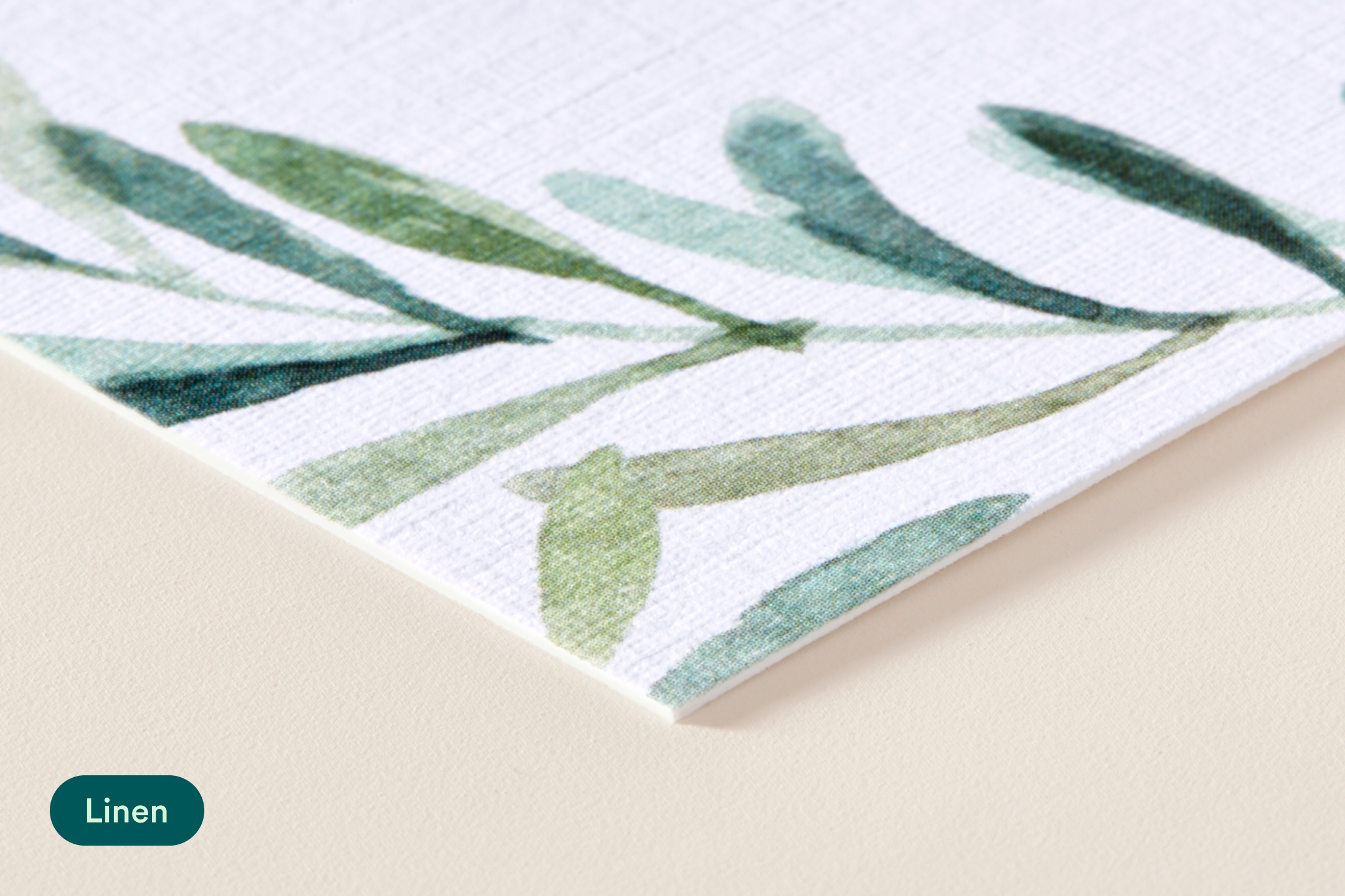 Linen Paper