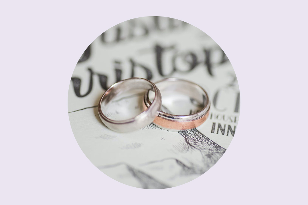 Do Wedding Rings Make You Feel Married