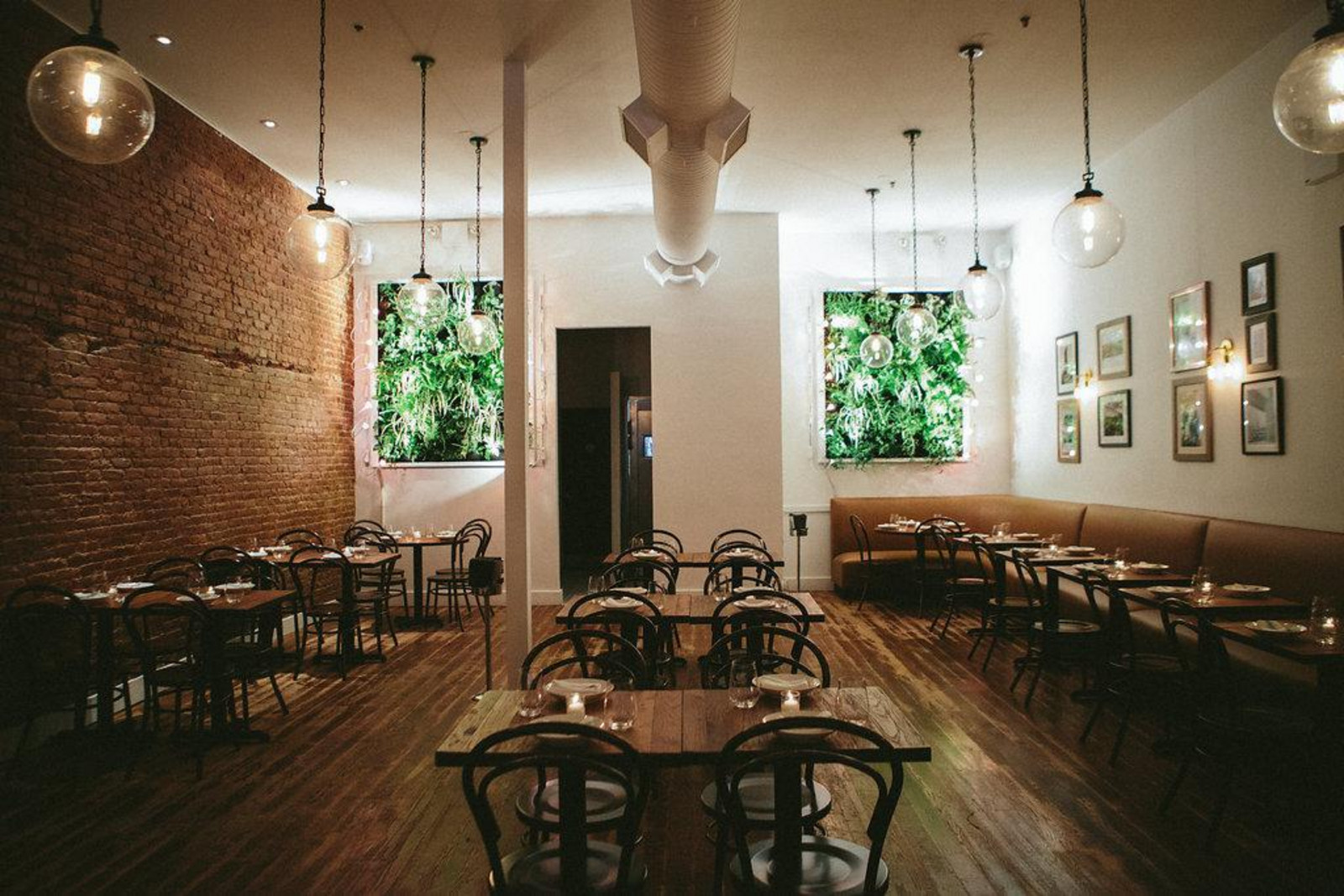 Wedding Venue | NYC | Gran Morsi