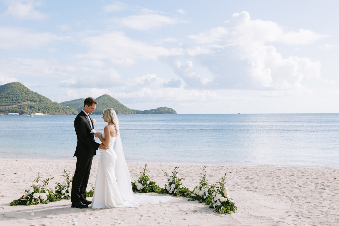 Sandals® Resorts, Anna Kizer Photography