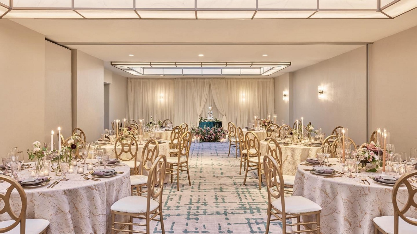 Wedding Venue - DC - Viceroy Washington DC