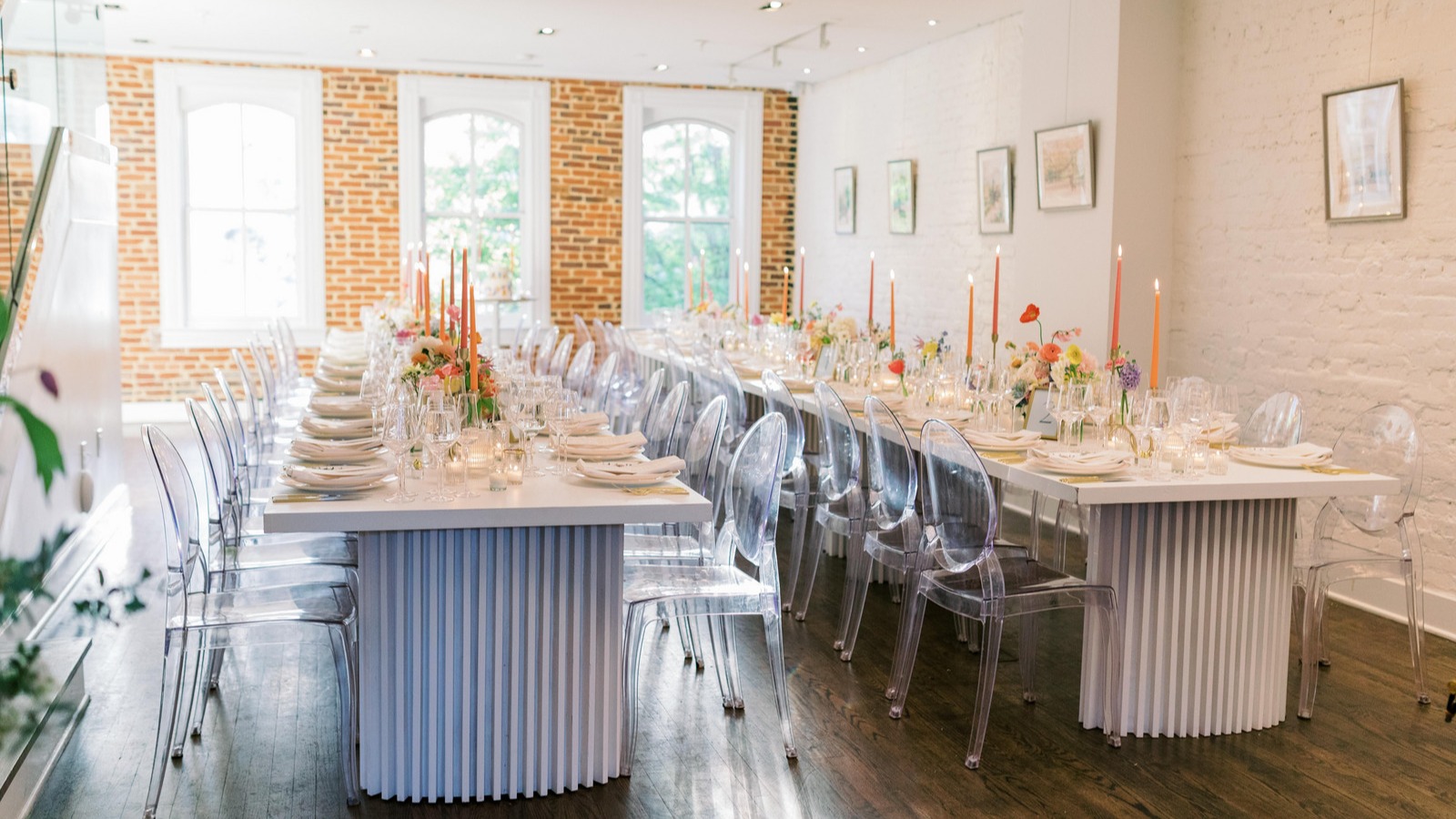 Wedding Venue - DC - Fathom Gallery