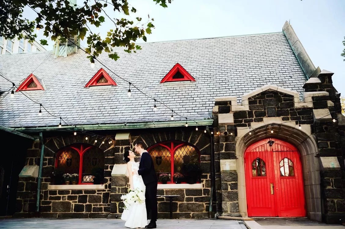 Affordable Wedding Venues