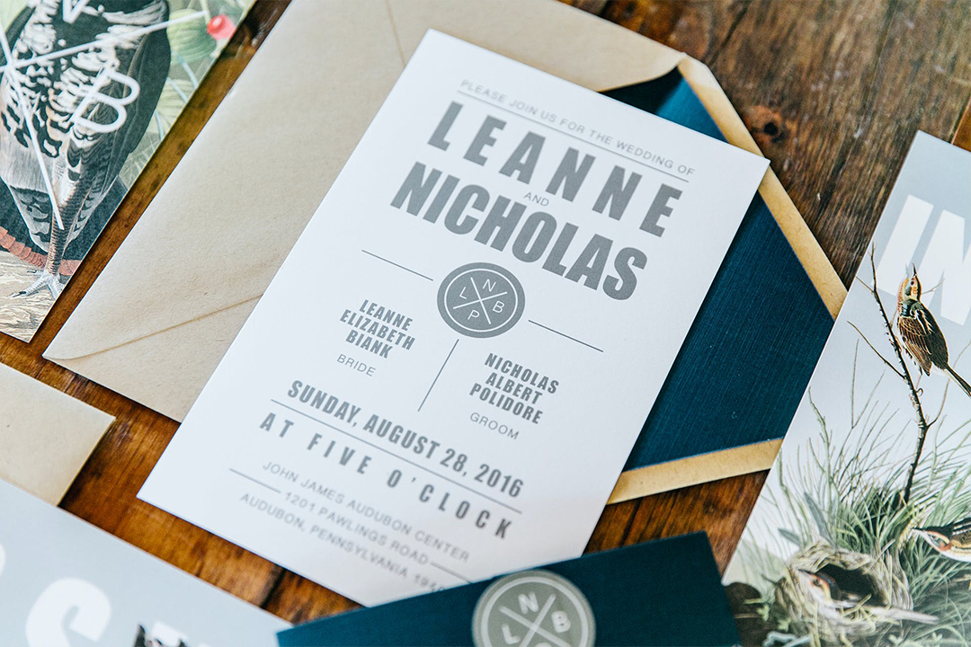 How to Send Wedding Invitations