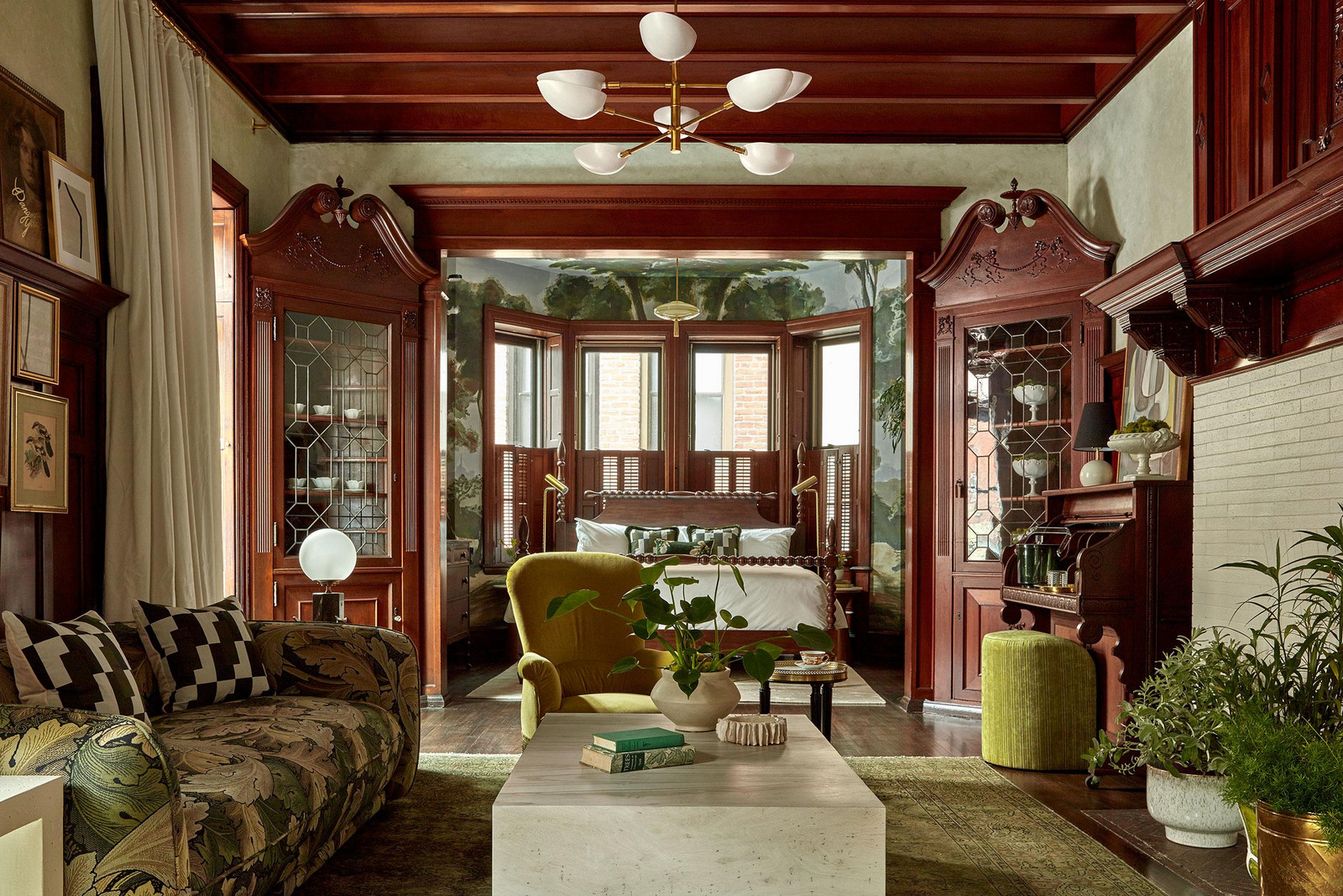 Wedding Venue | Philadelphia | Guild House Hotel