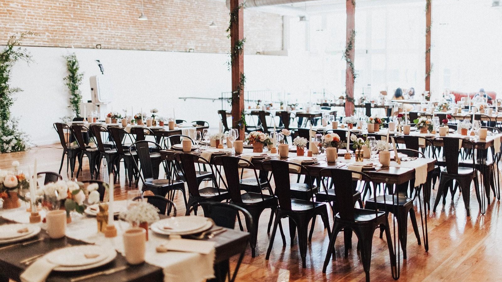 Wedding Venue - San Diego - The Sinclair on G Street