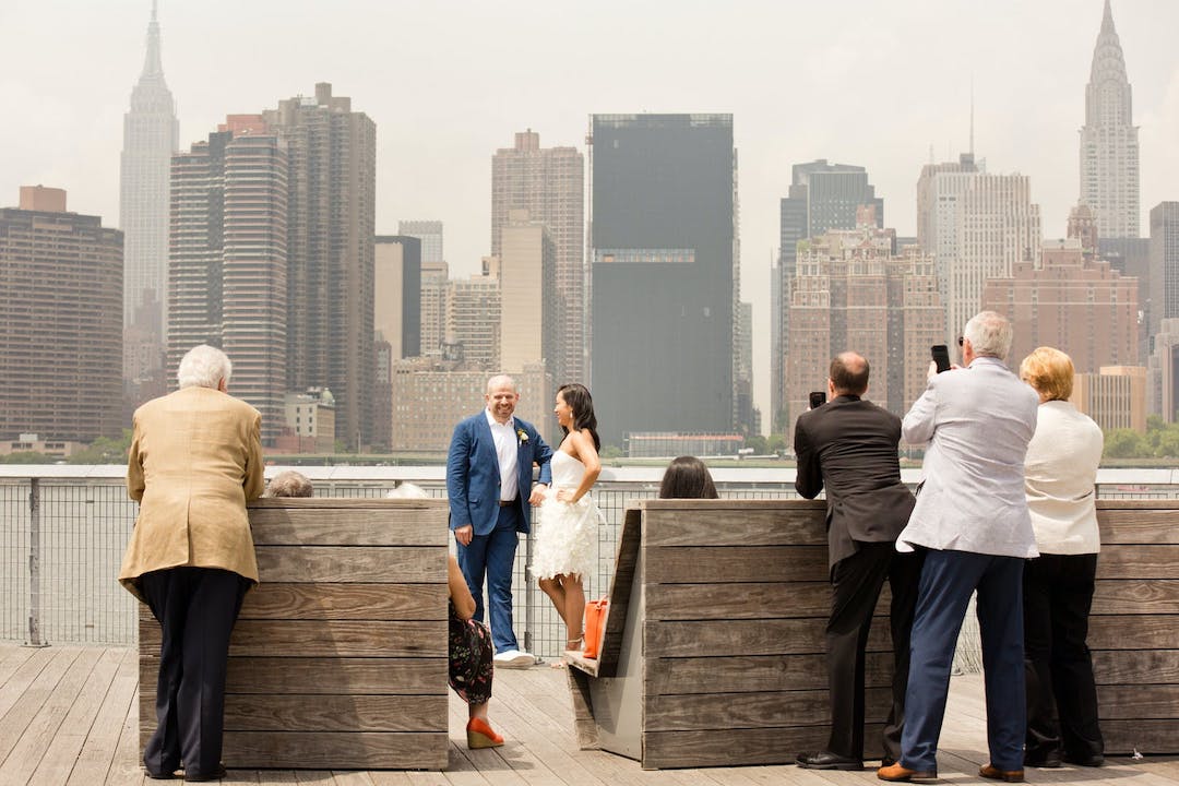 Best Places to Propose in New York City | Zola