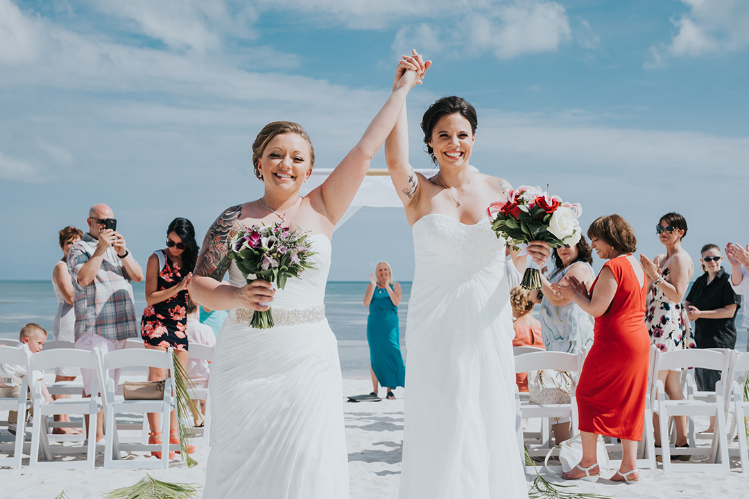 7 Things to Consider When Planning an East Coast Beach Wedding