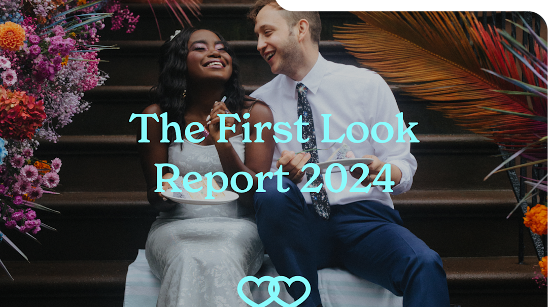 How Much Does the Average Wedding Cost in 2024? - Zola Expert Wedding Advice