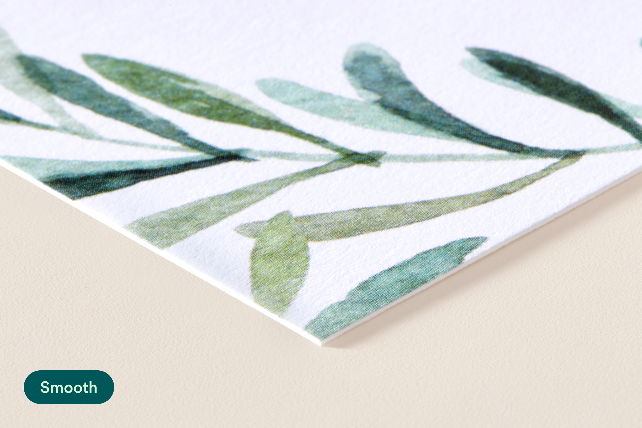 Smooth Paper