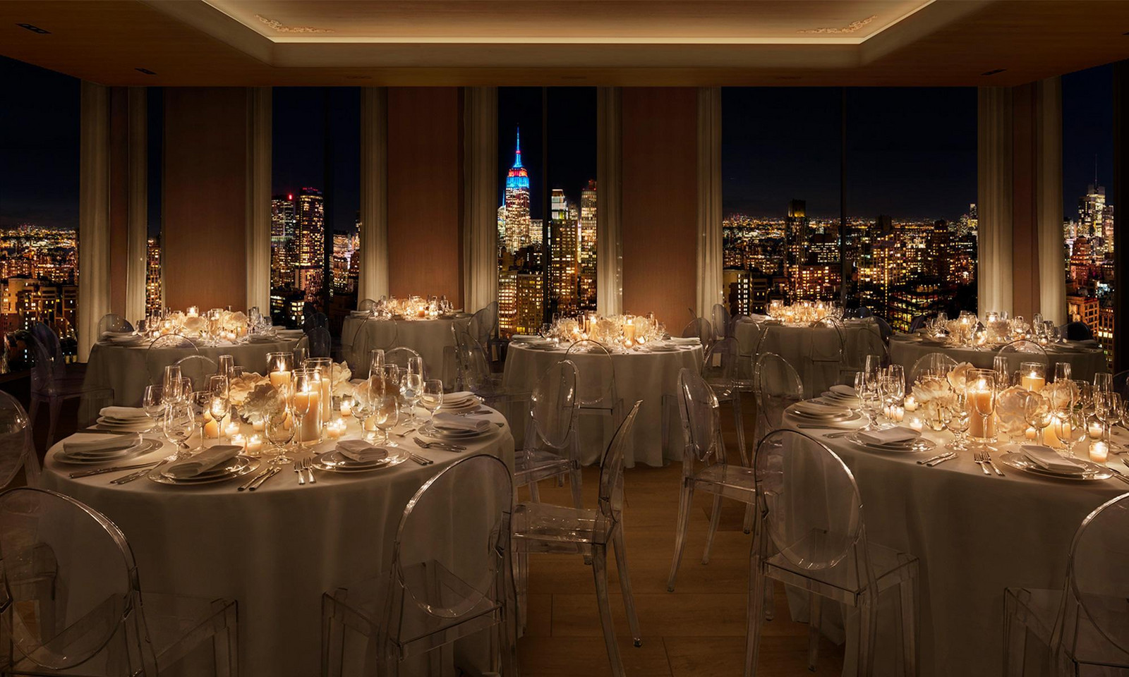 Wedding Venue | NYC | Public Hotel