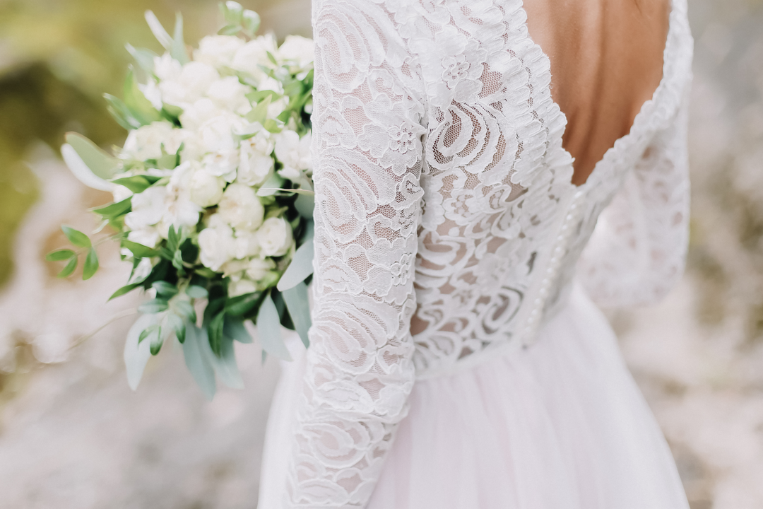 Guide to Wedding Dress Lengths - Zola Expert Wedding Advice