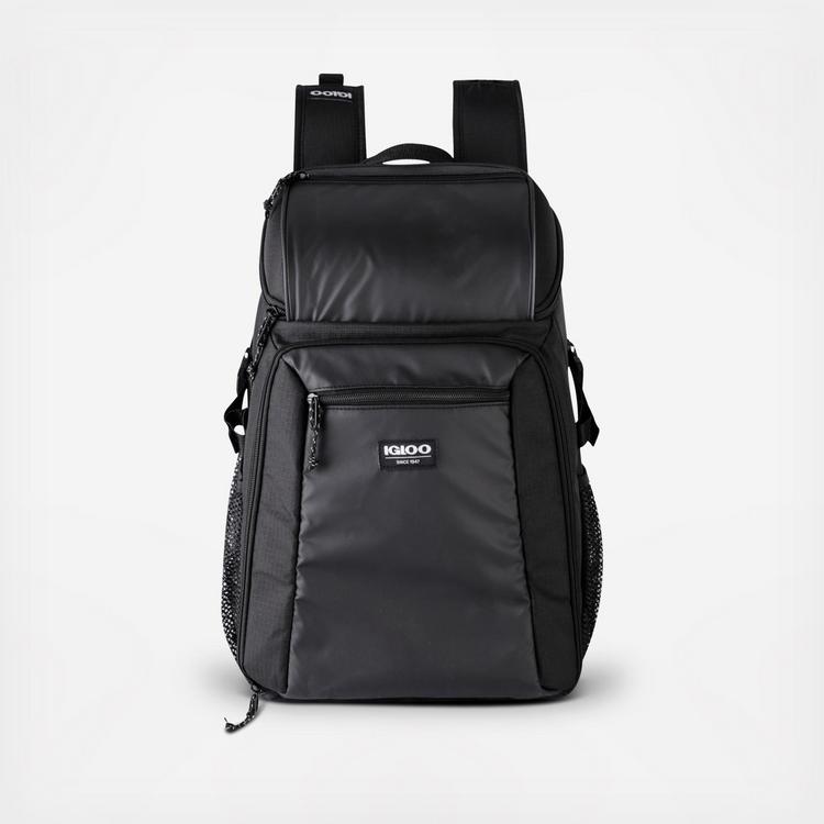 Gizmo 30-Can Backpack Cooler