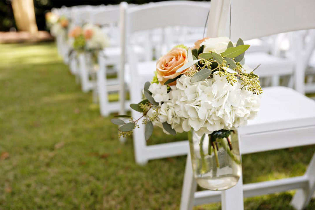 Affordable Wedding Florist