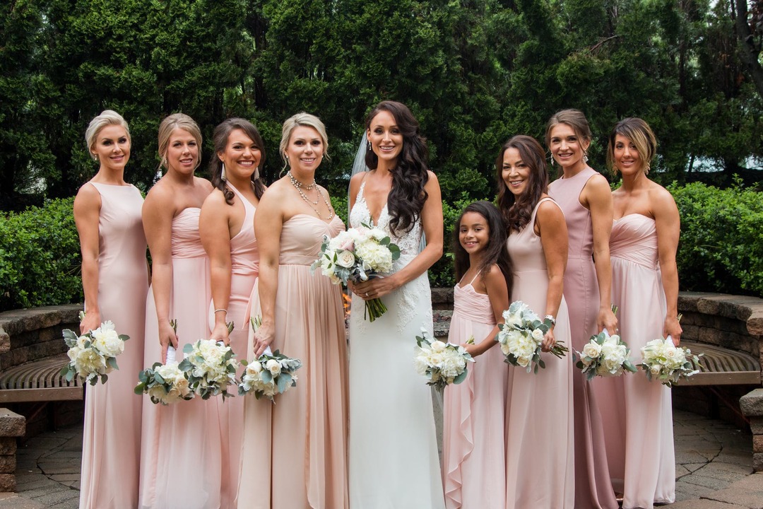 Wedding Dresses for Tall Brides  Pearl Fashion Group