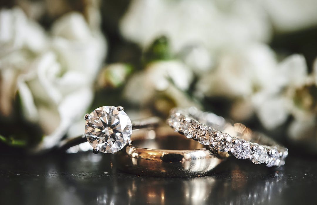 Popular Wedding Ring Styles for 2021
