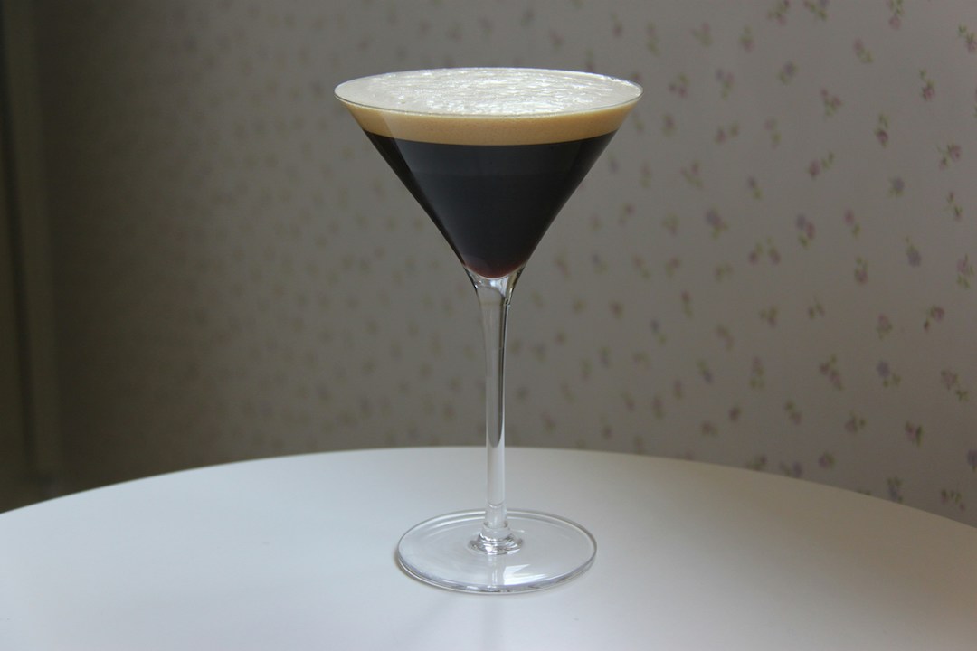Smores Martini by Jon Parry on Unsplash