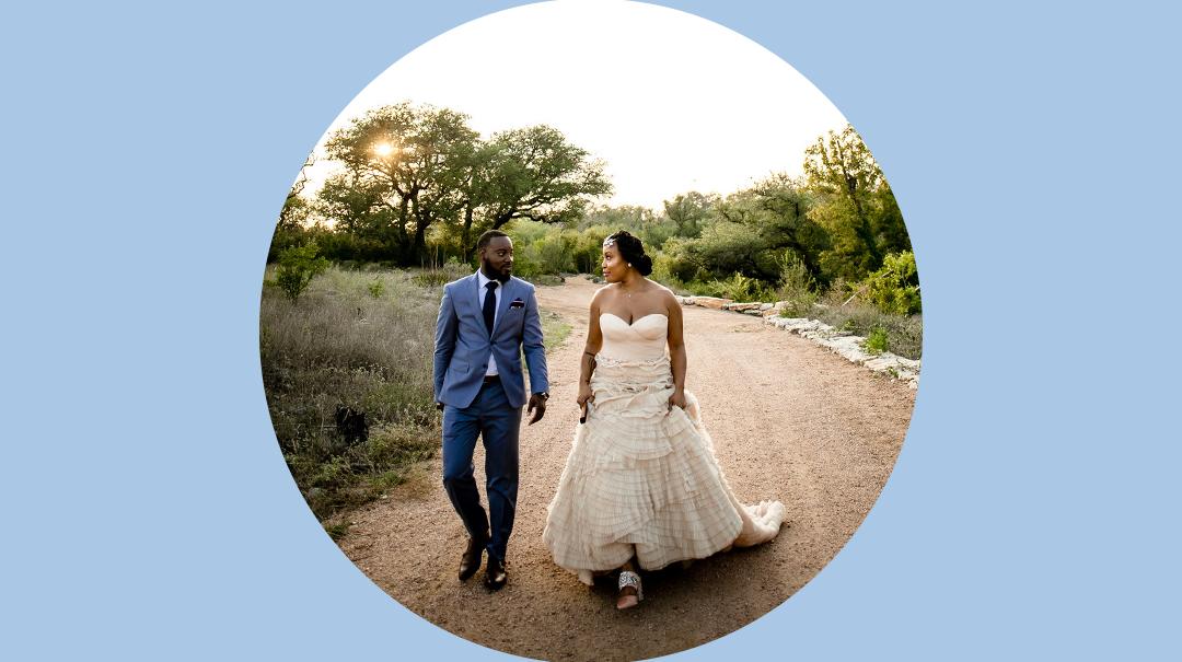 When Is Wedding Season In Texas? Zola Expert Wedding Advice