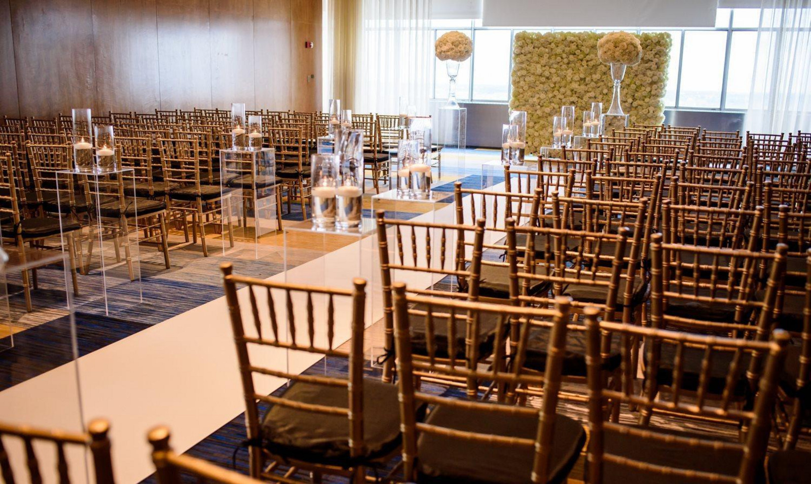 Wedding Venue | Philadelphia | Loews Philadelphia Hotel