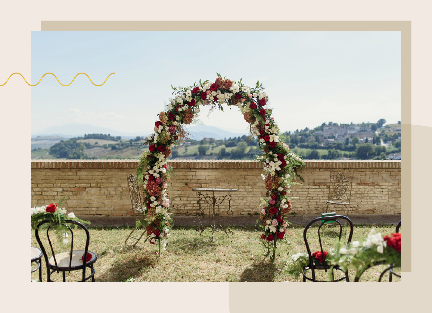 wreath-of-roses