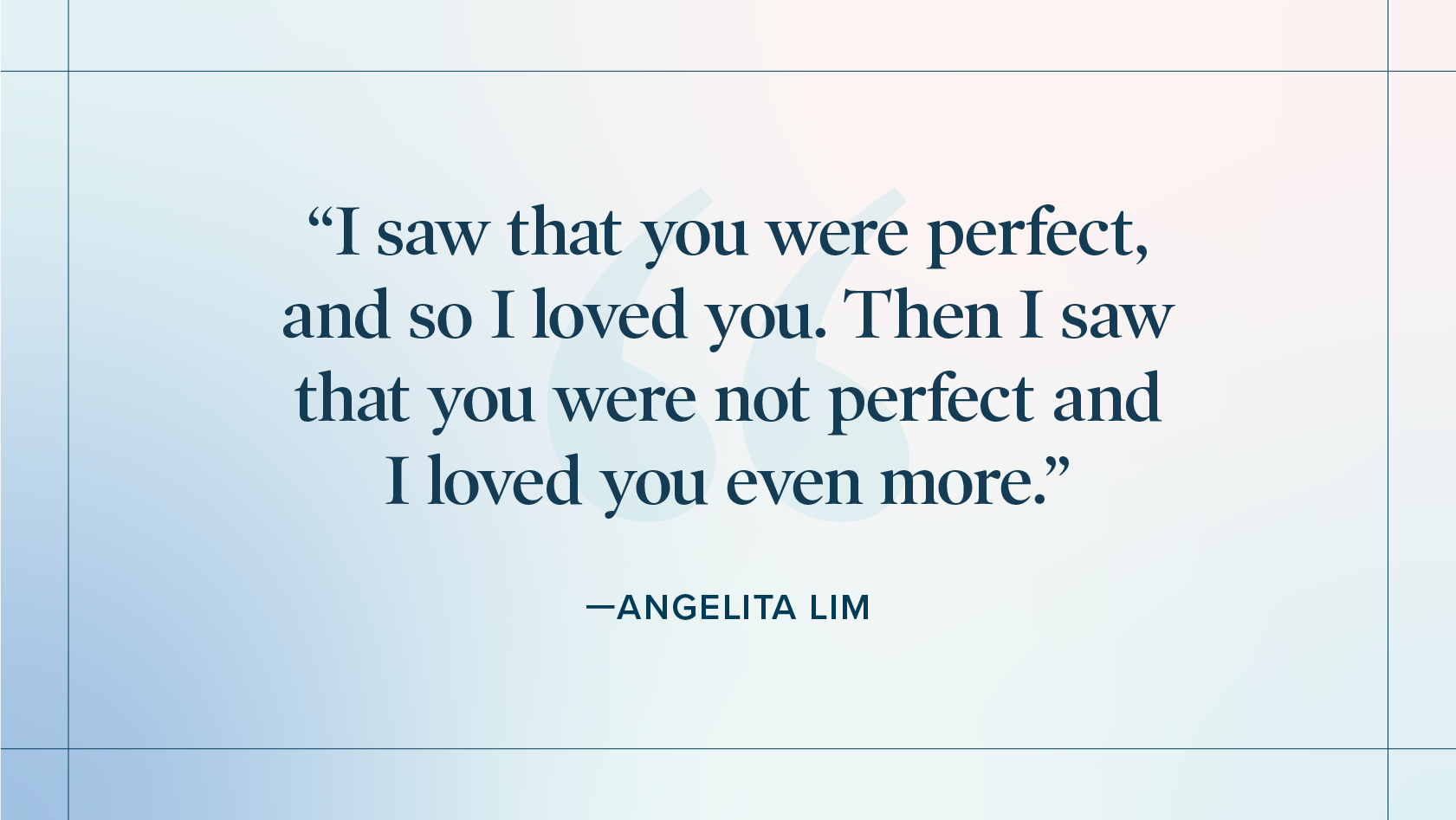 loving you quotes