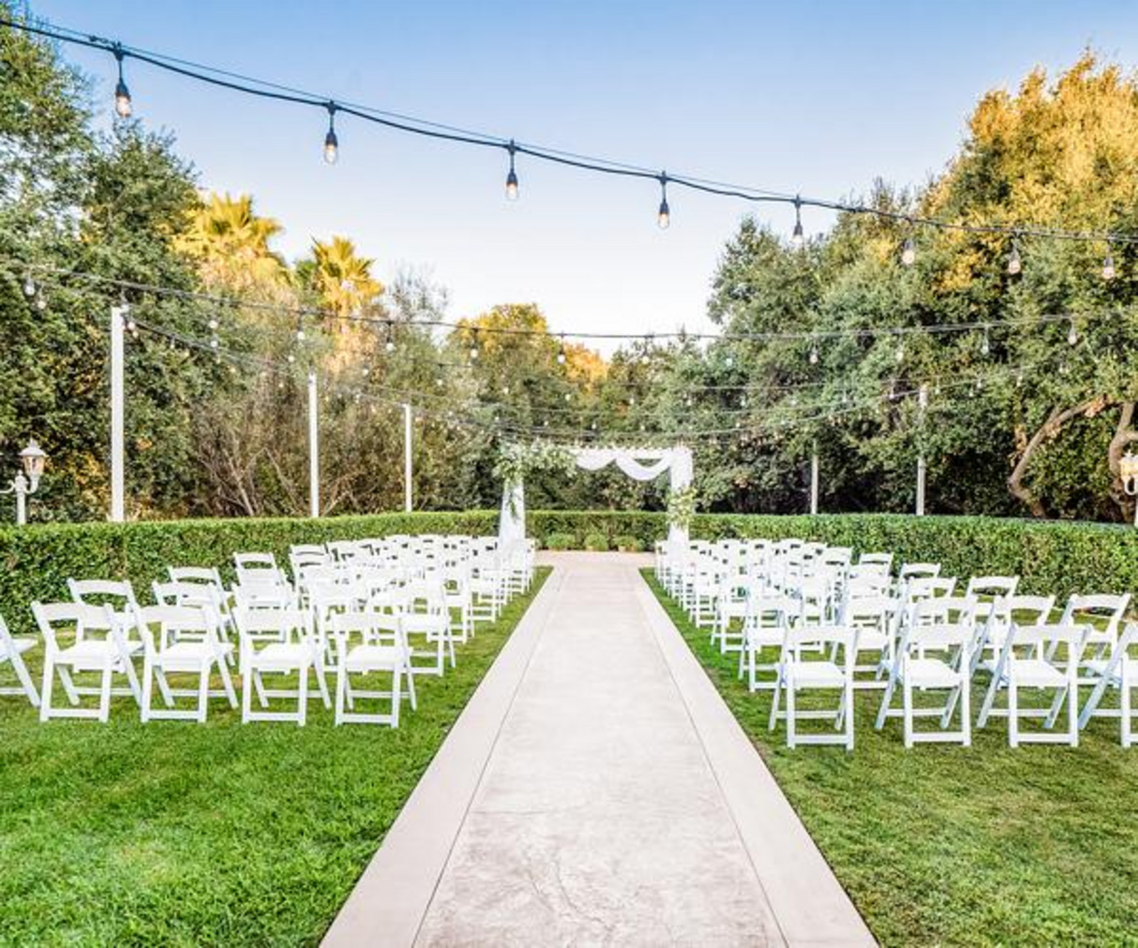 Wedding Venue | LA | Sierra La Verne By Wedgewood Weddings