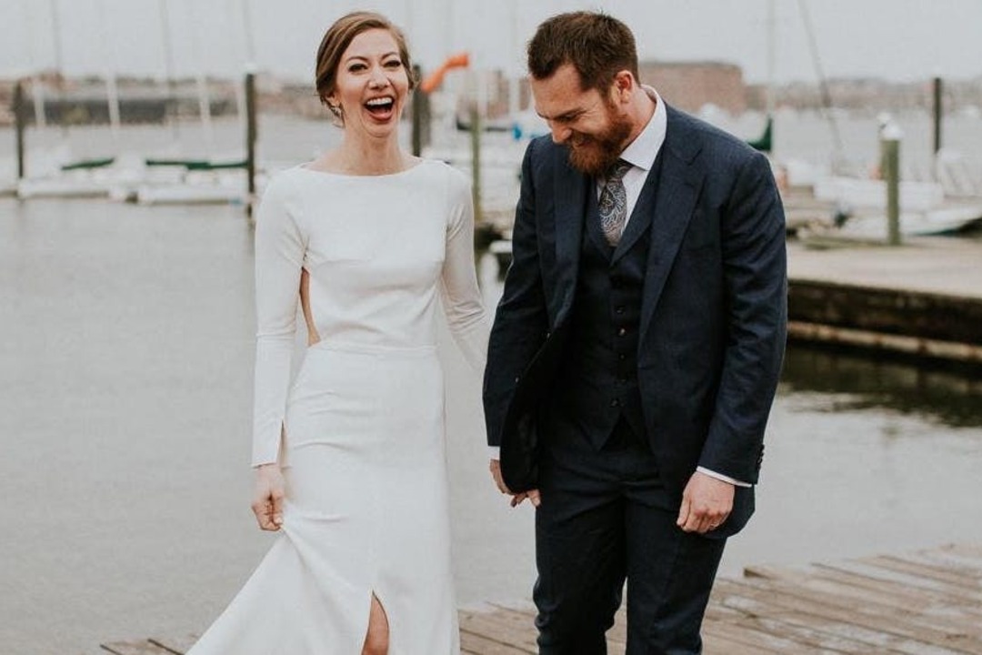 What Is a Sheath Wedding Dress?| Zola
