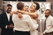 153 Best Wedding Party Entrance Songs To Kick Off Your Reception Zola 