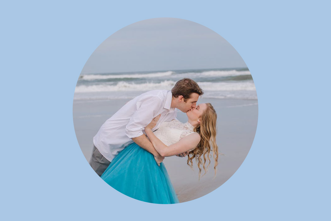 Most Unique Beach Proposal Ideas