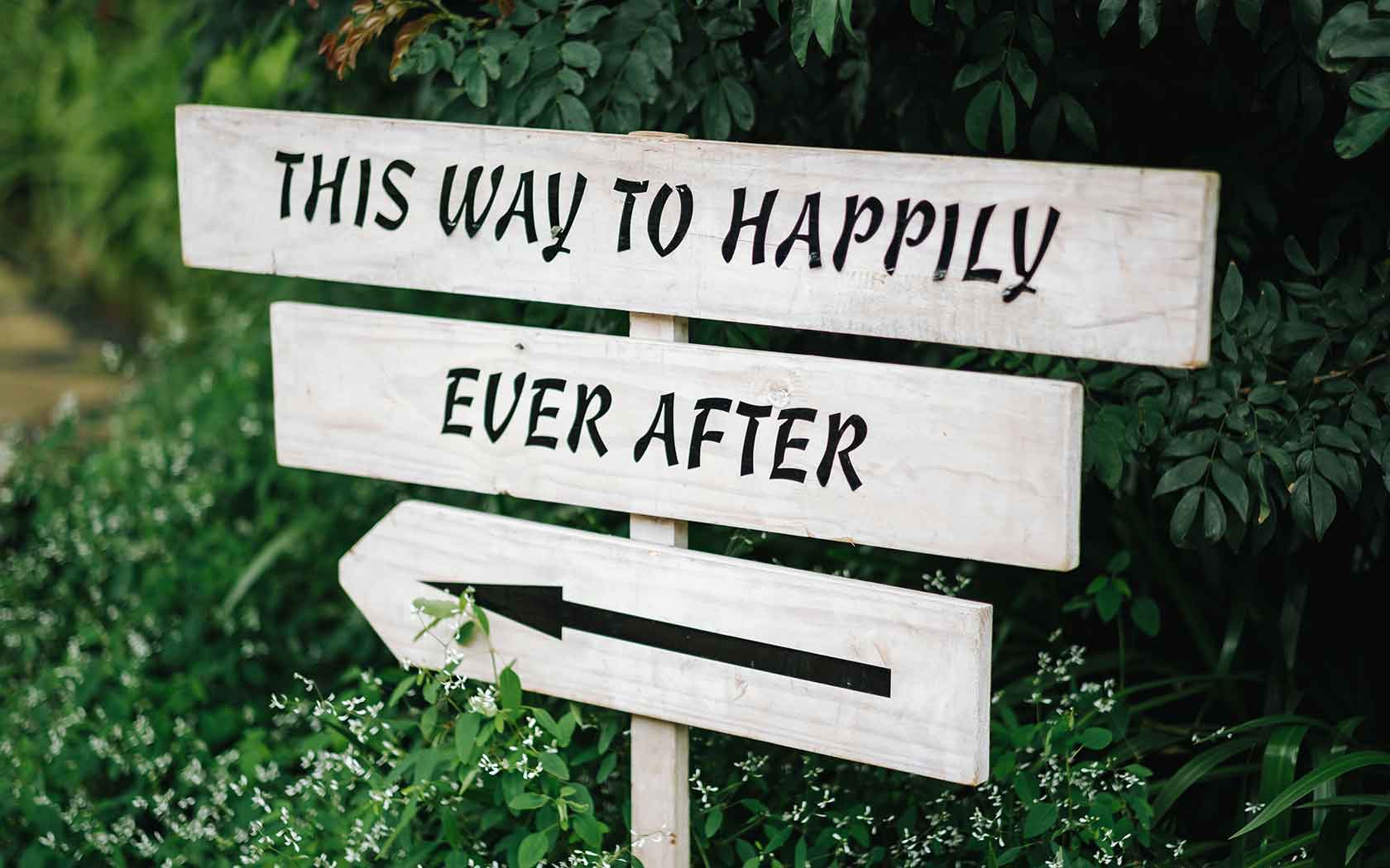 happily-ever-after