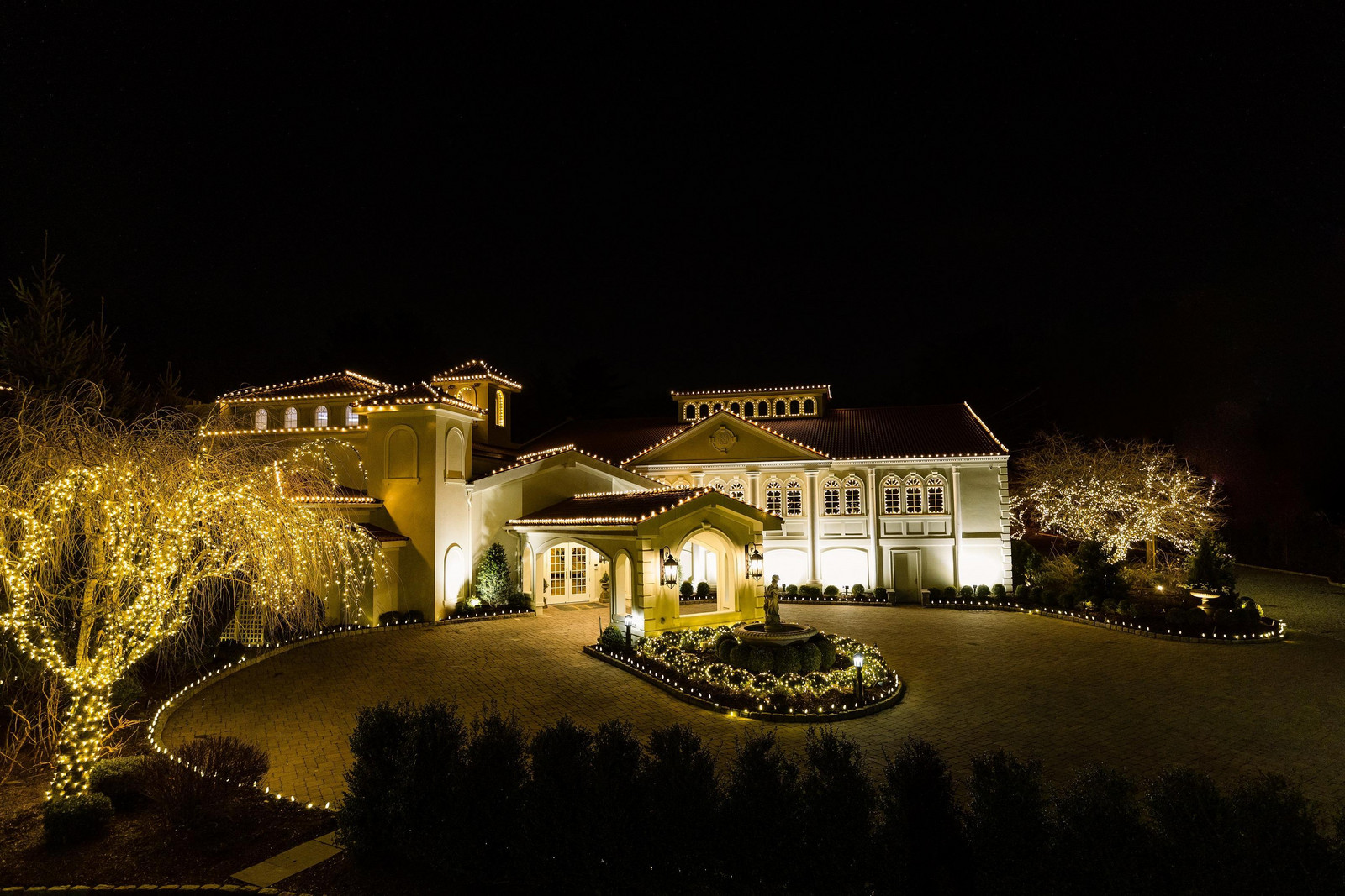 Wedding Venue - NJ - Nanina-s In The Park