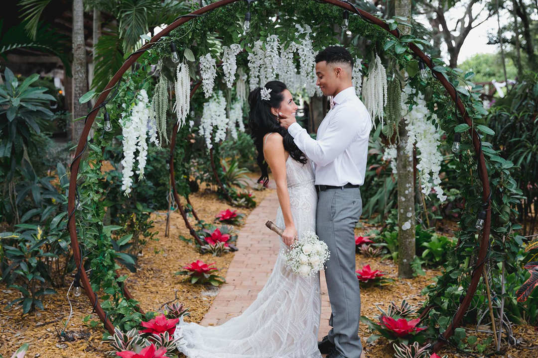 The Complete Guide to Unique Wedding Flower Ideas