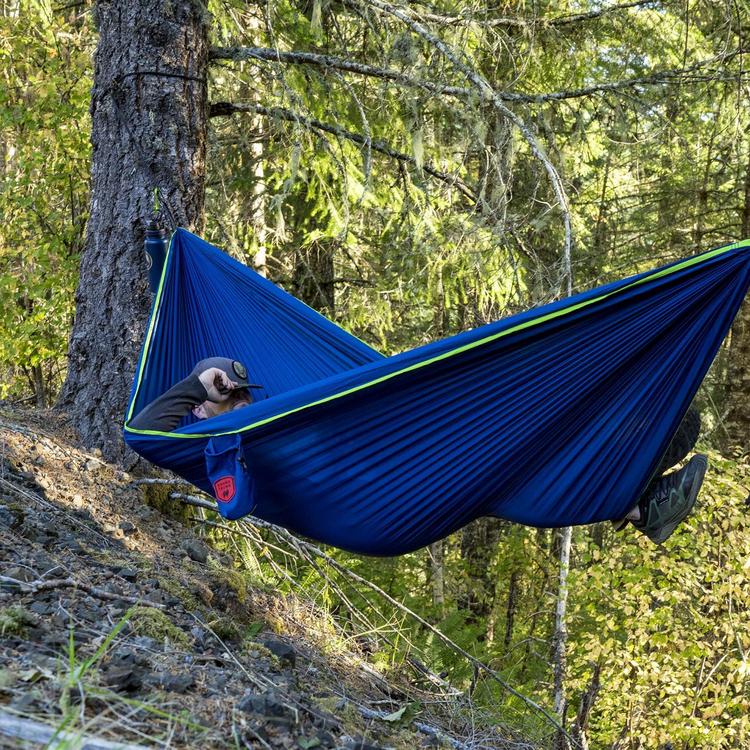 Grand Trunk Trunk Tech Double Hammock