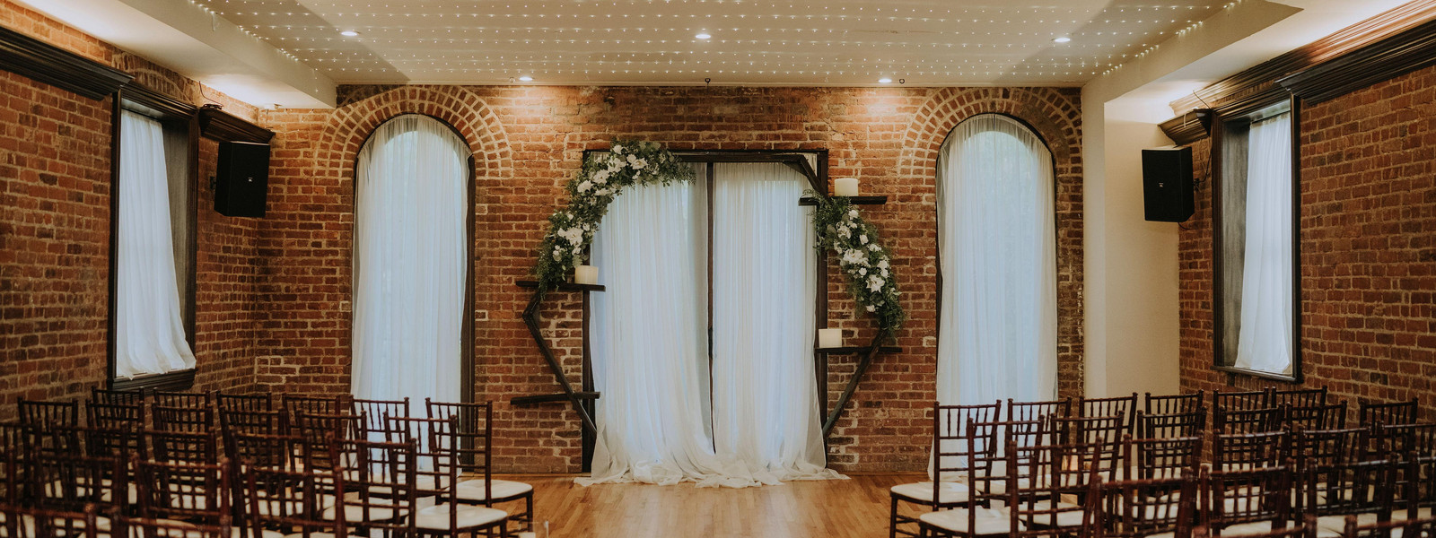 Wedding Venue | NYC | Deity Events