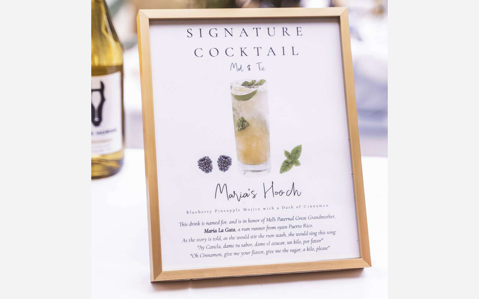 signature-cocktail