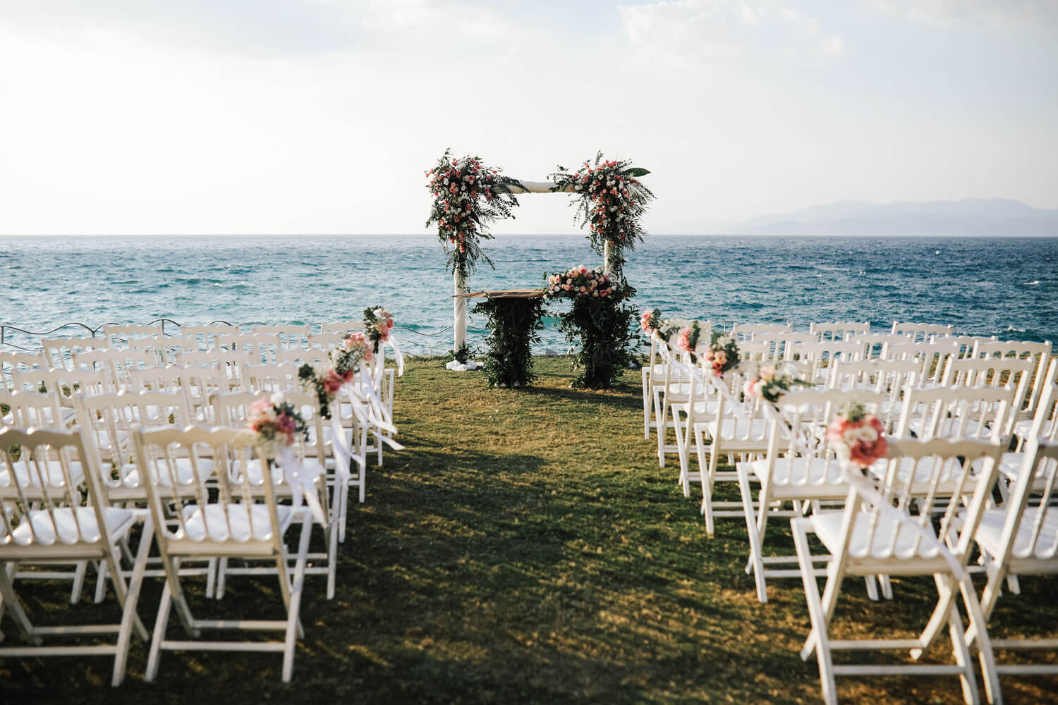 The Ultimate Destination Wedding Checklist