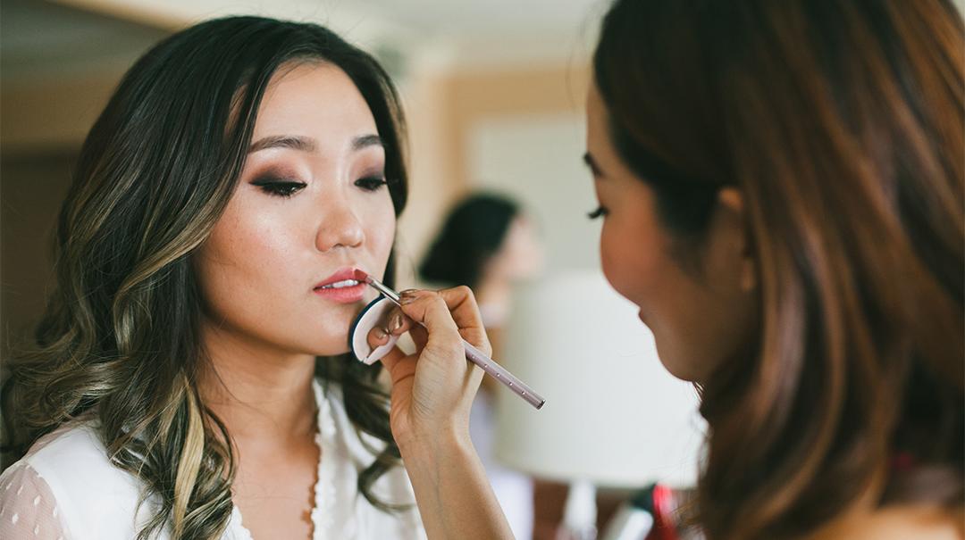 How Long Does Wedding Hair And Makeup