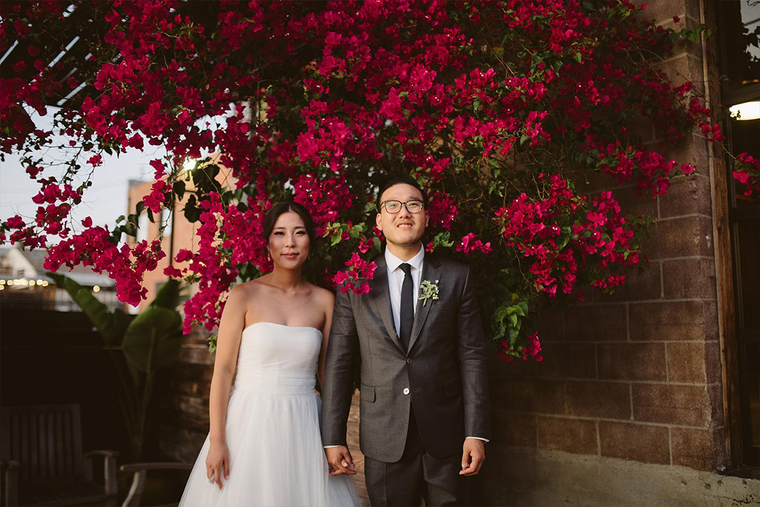 Should You Tip Wedding Photographers