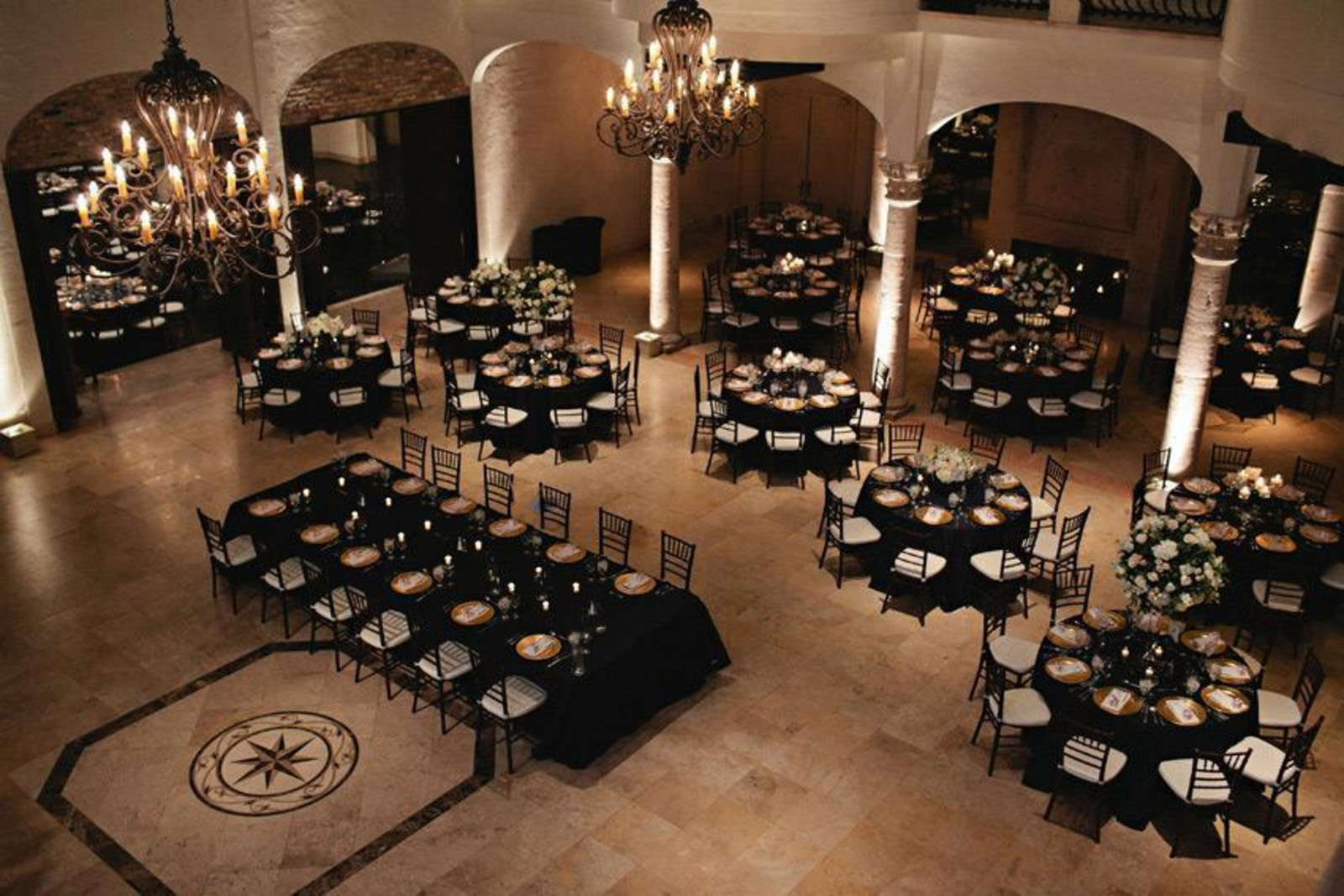 Wedding Venue | Houston | The Bell Tower on 34th