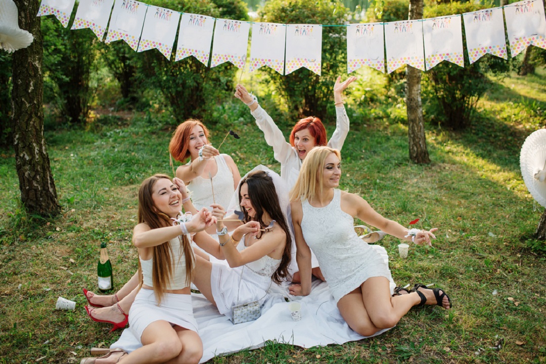 Affordable Bachelorette Party Ideas