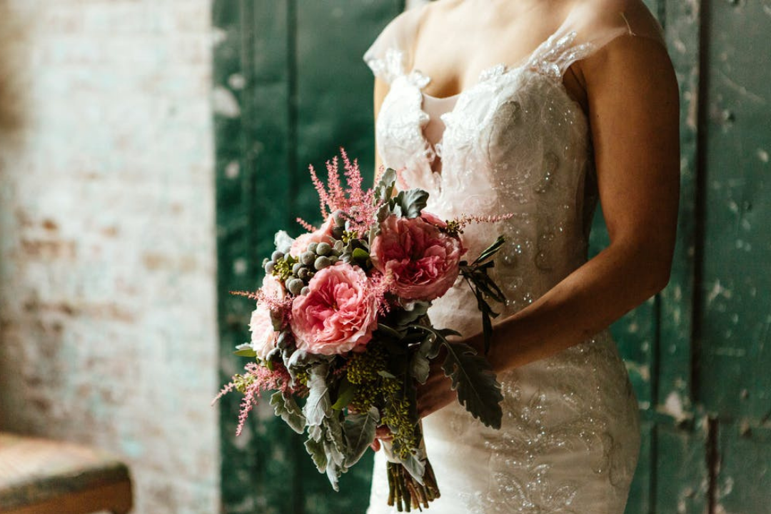 Wedding Dress Alterations San Antonio - A.Cherie Couture