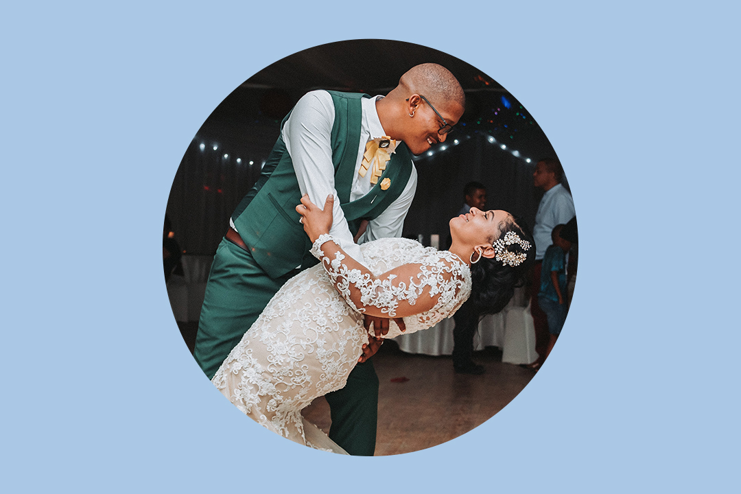 Should I Take Wedding Dance Lessons?