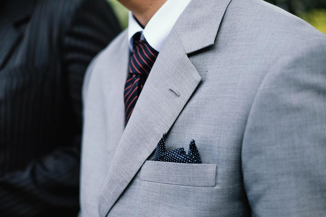 Groomsmen Accessories: A Comprehensive Guide