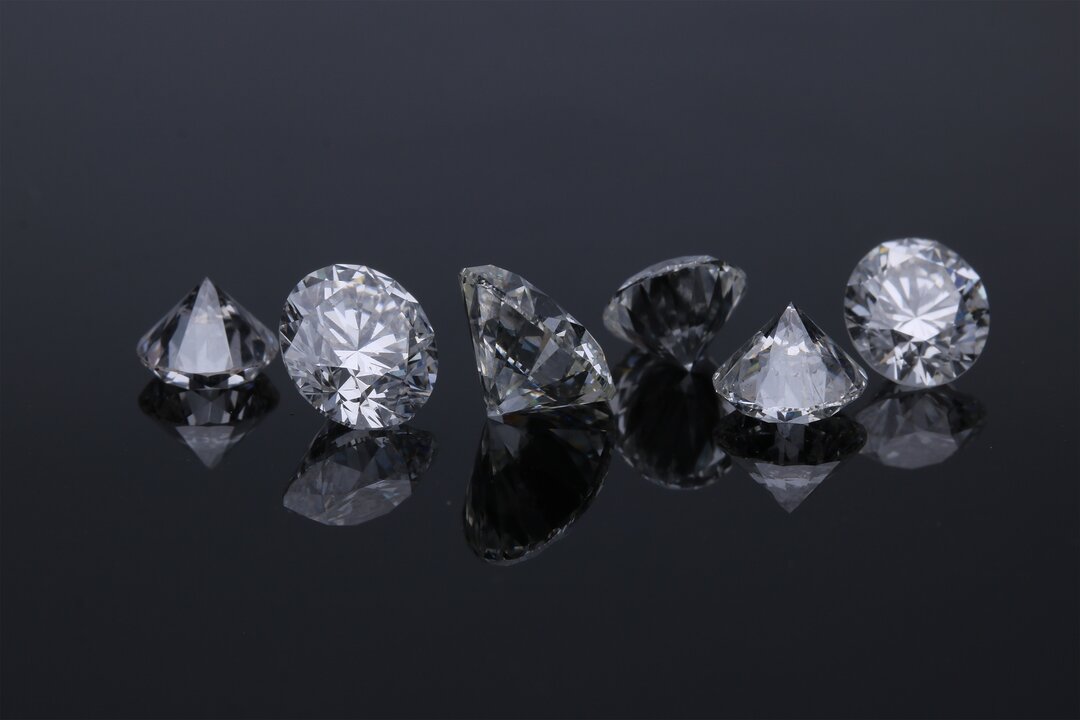  What are Inclusions in Diamonds