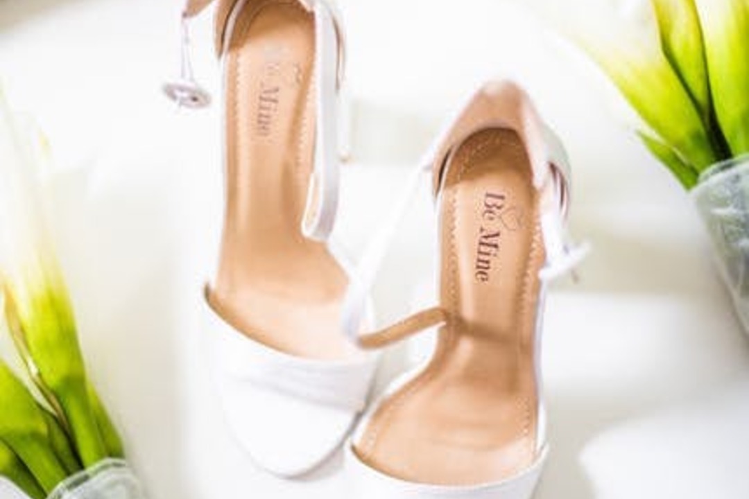Wedding Shoes for Brides