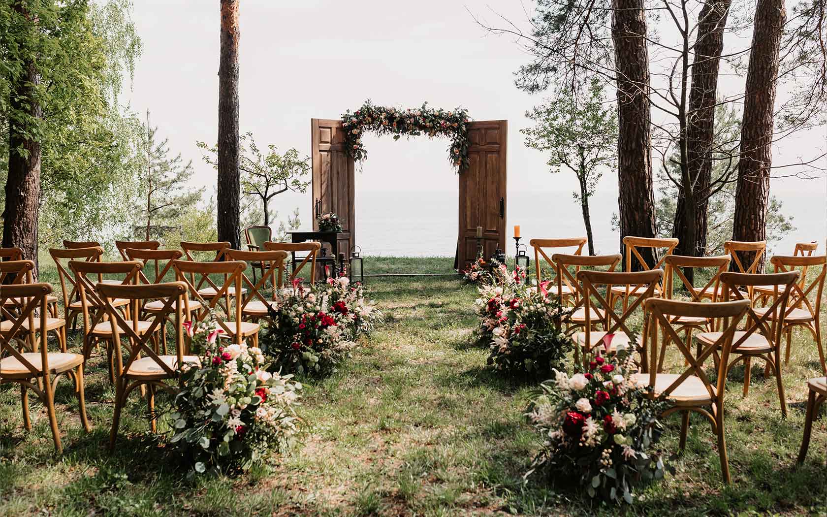 52 Fall Wedding Ideas for a Seasonally Inspired Affair - Zola Expert